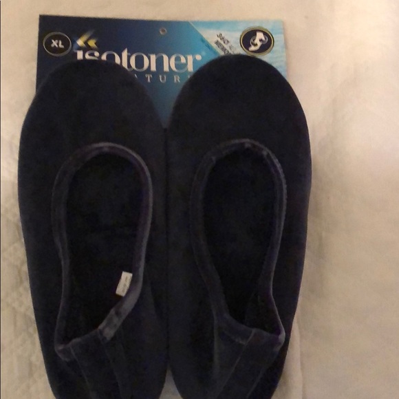 isotoner shoes
